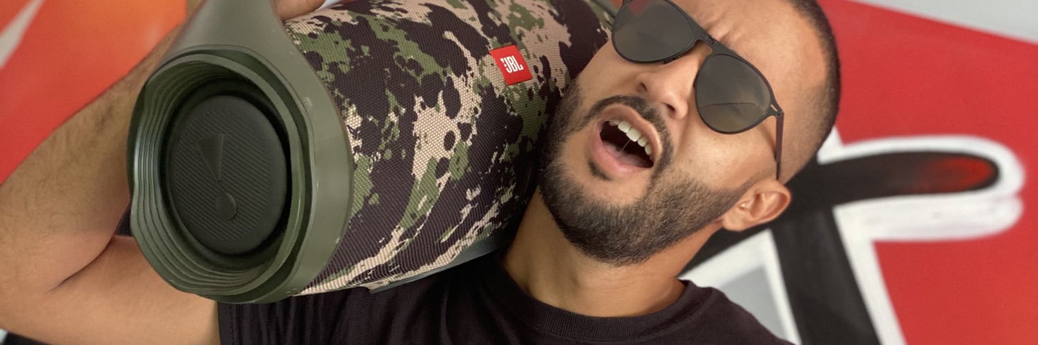salimtal1's profile banner image