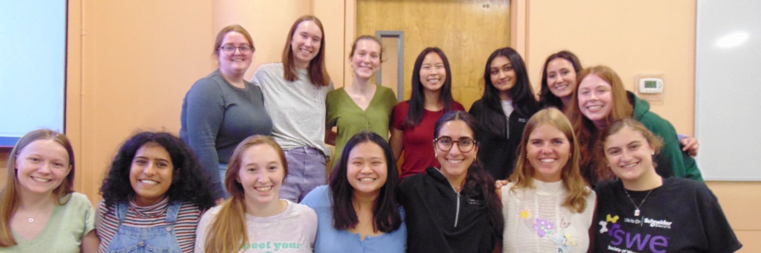 Northeastern SWE banner