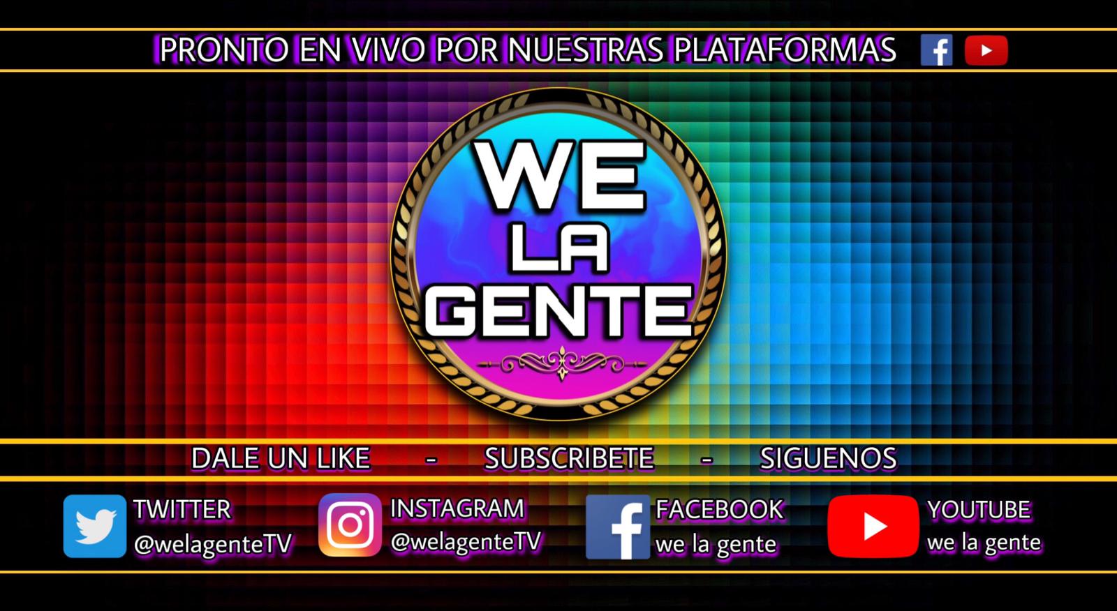 welagentetv's profile banner image