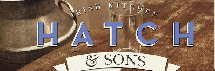 Hatch and Sons banner