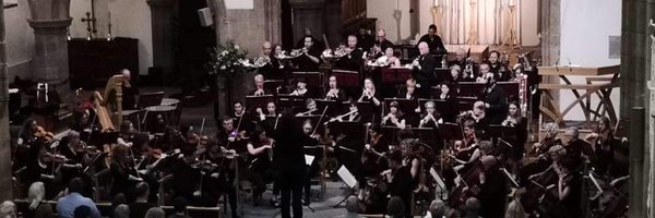 SSOSymphony Profile Banner