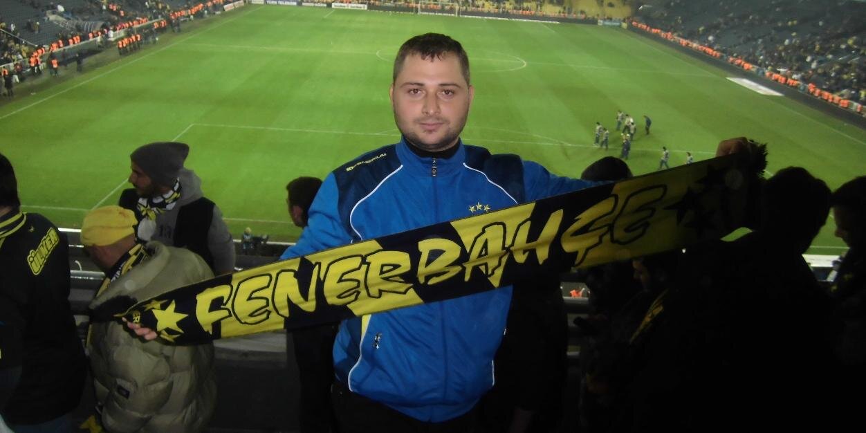 MUSTAFAYALMAC's profile banner image