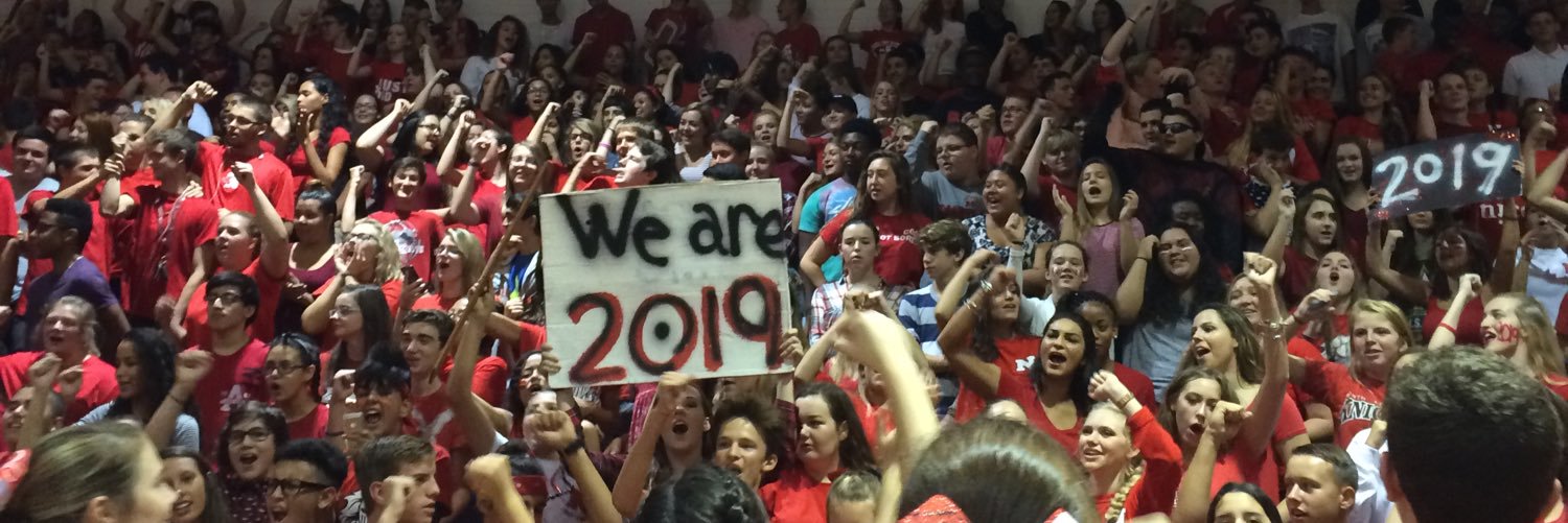 nfmhs2019's profile banner image