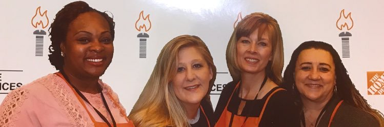 Tiffany Doherty banner