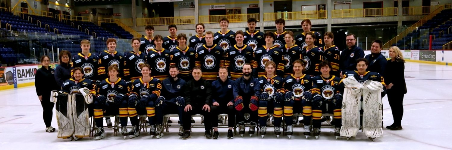Vernon Vipers's banner