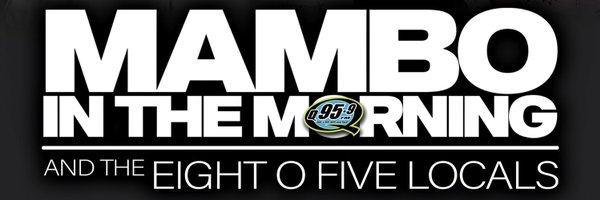 MamboOnTheRadio Profile Banner