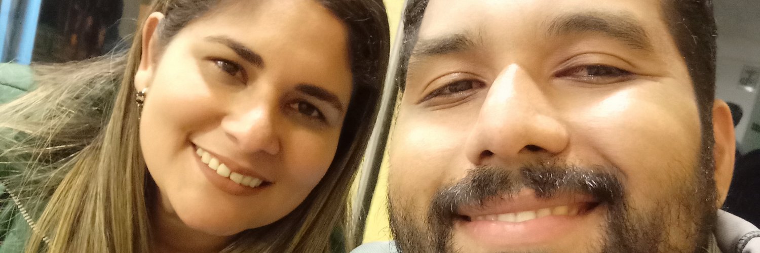 lorenadrianb's profile banner image