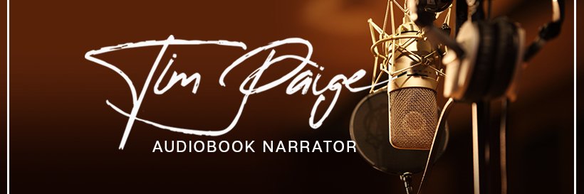 Tim Paige banner