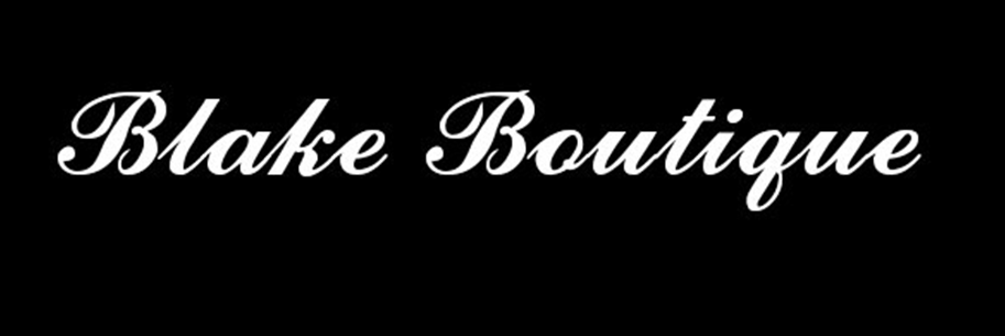 BlakeBoutiqueUk's profile banner image