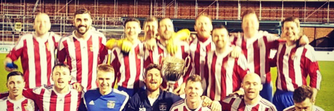 HarryLawler's profile banner image