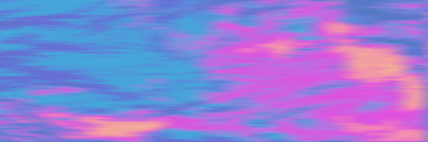 newlinla's profile banner image
