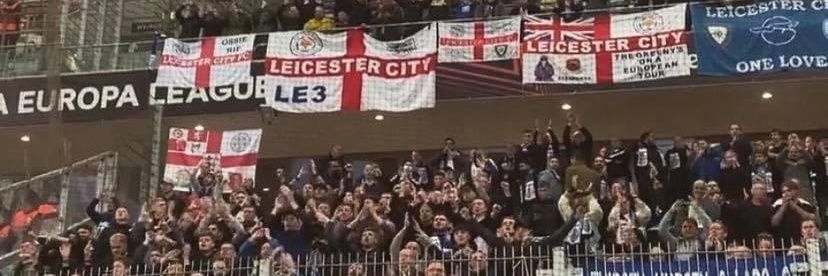 DeanoLCFC 🦊 banner