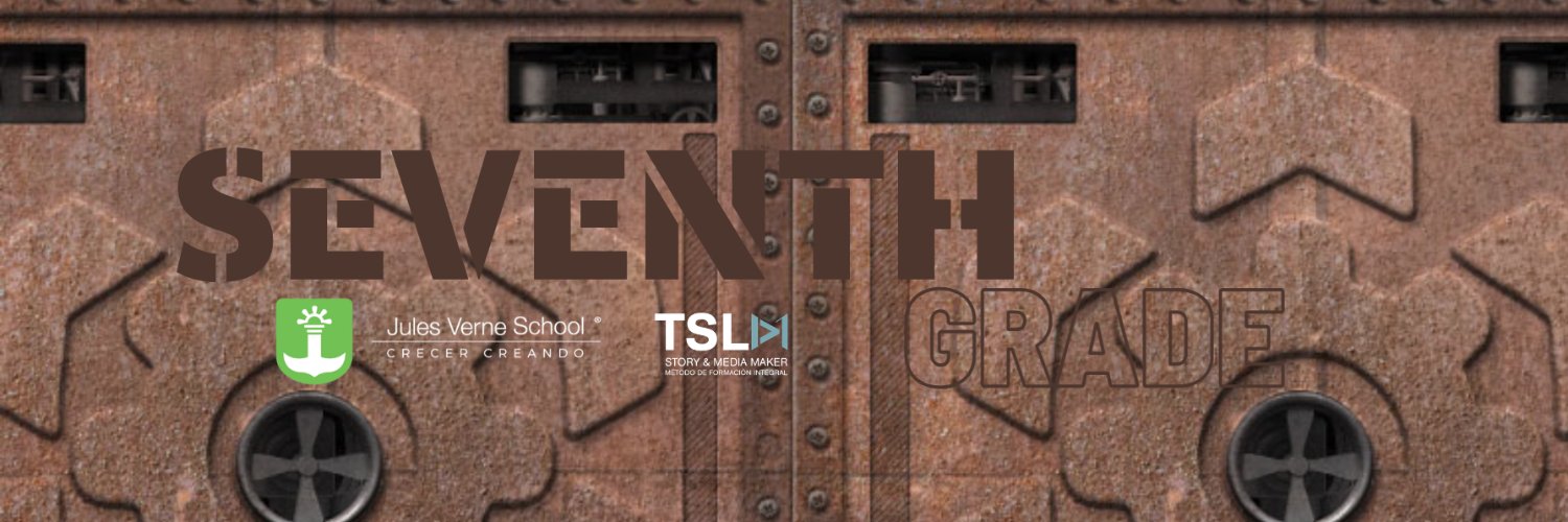 TSLMSeventh's profile banner image