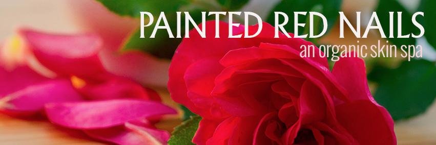 PaintedRedNails's profile banner image