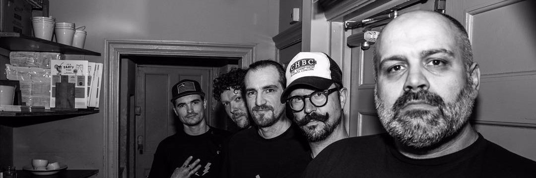 Collapsed Lung banner