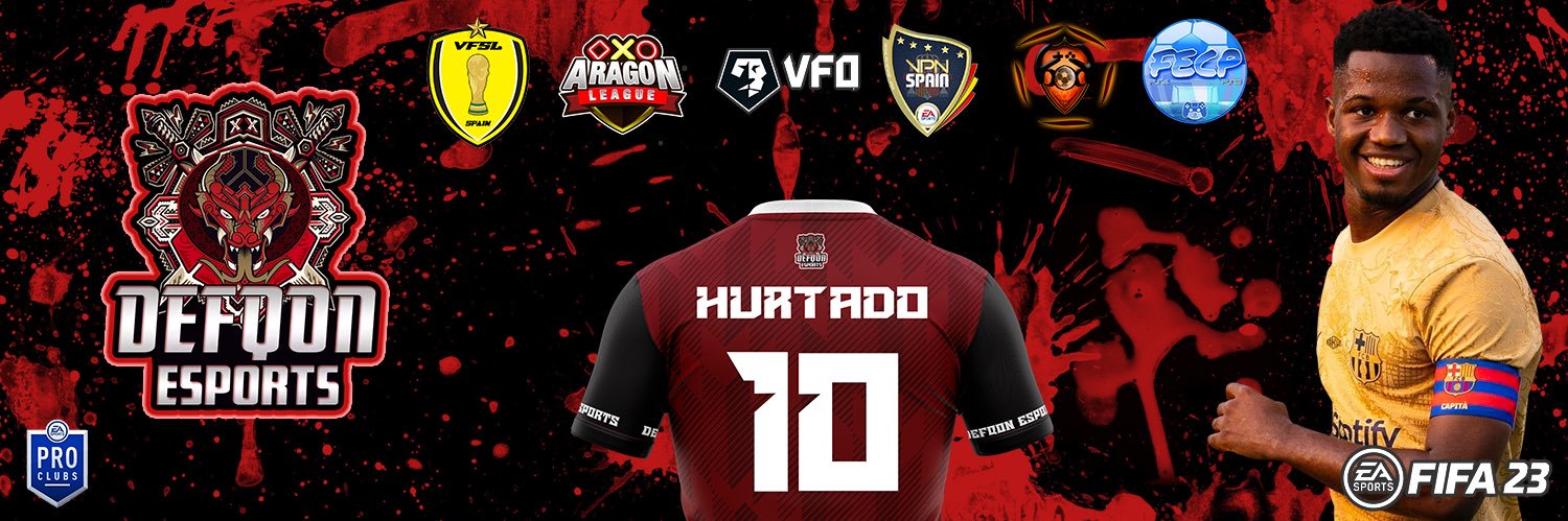 KevinHurtadoC's profile banner image