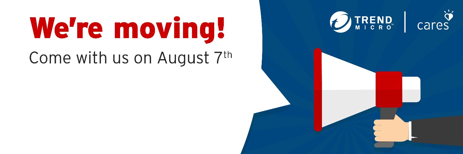 Trend Micro ISKF banner