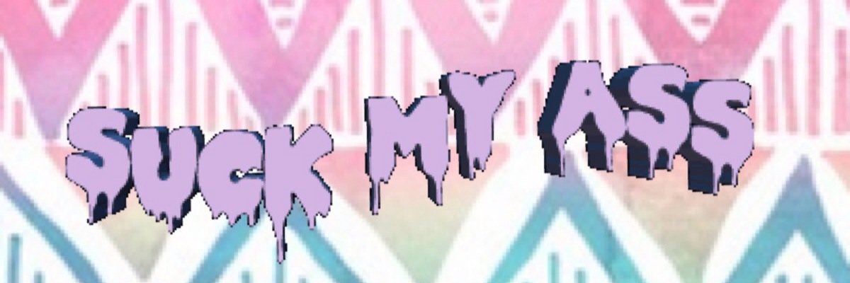chloefreed's profile banner image