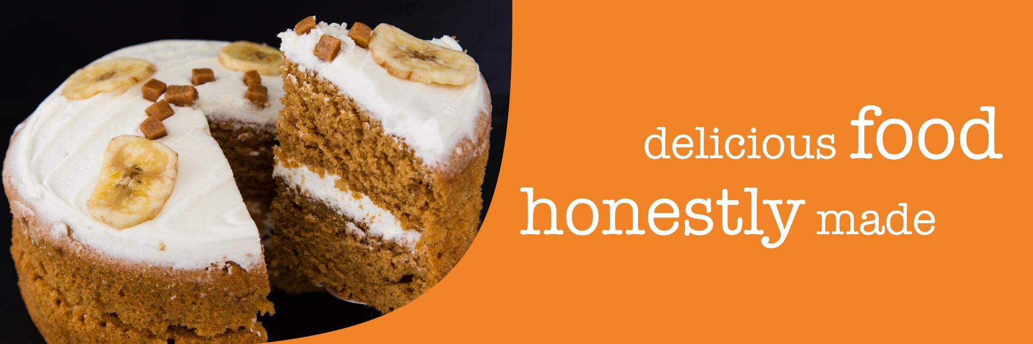 Fatherson Bakery banner