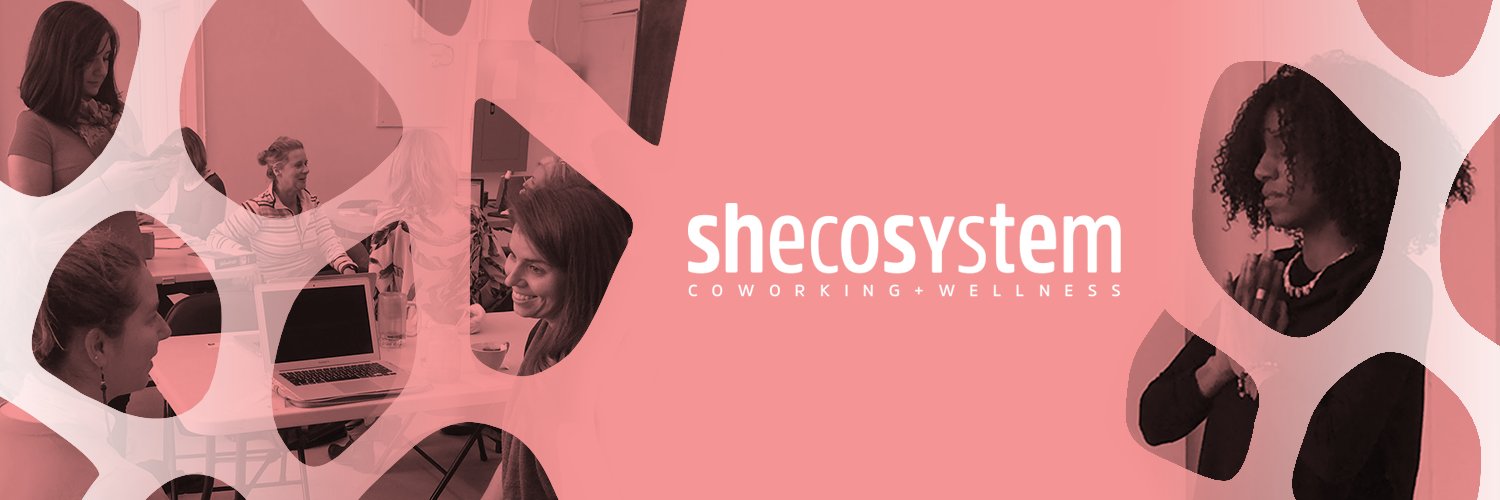 shecosystem banner