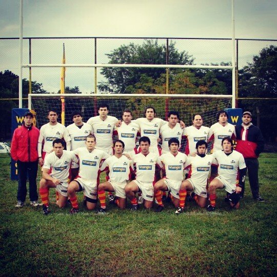 UaaRugby's profile banner image