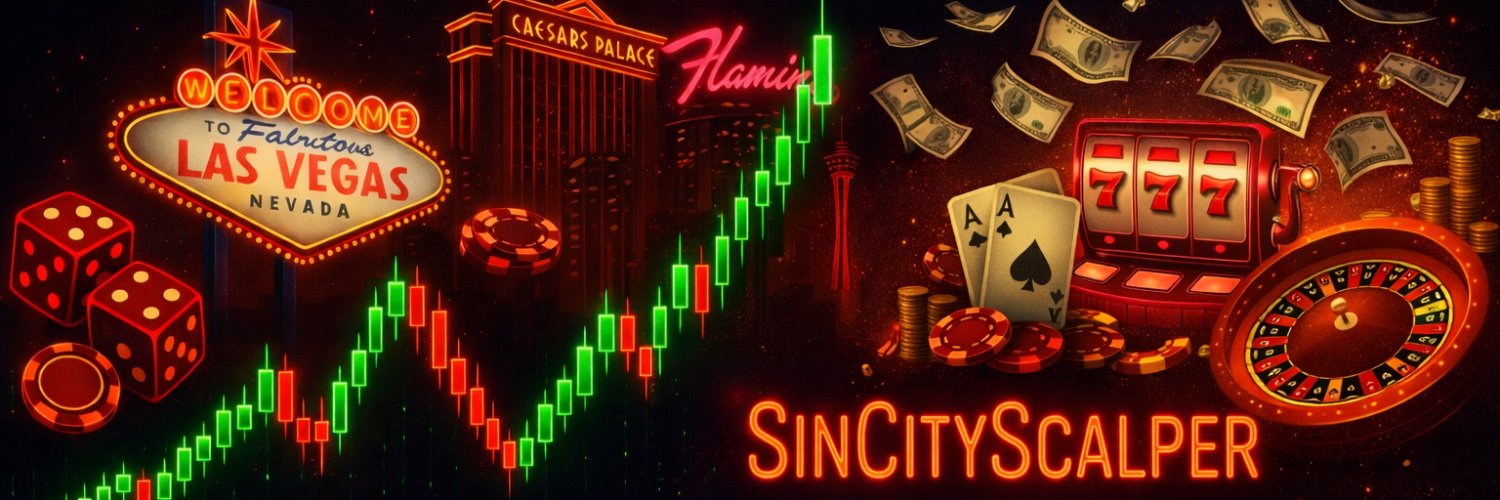 SinCityScalper's profile banner image
