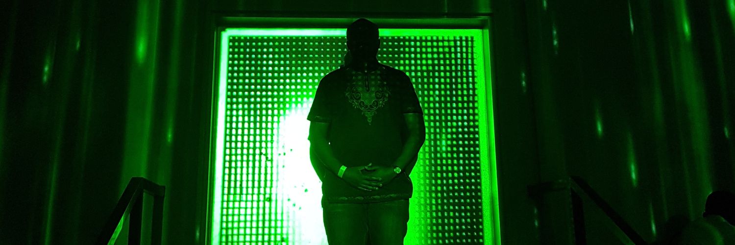 Wraith 🇸🇿 banner