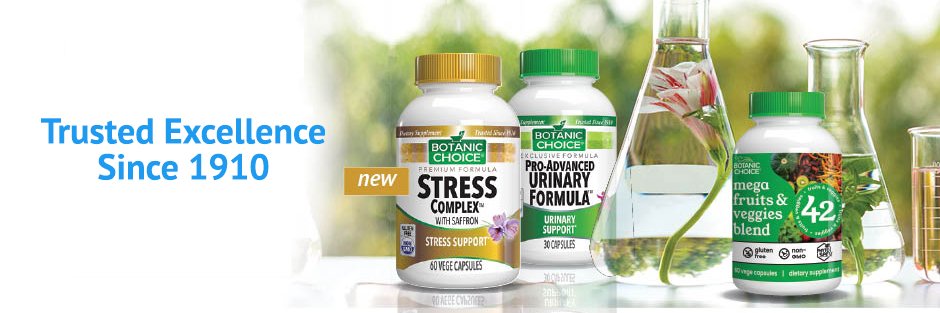 BotanicChoice's profile banner image