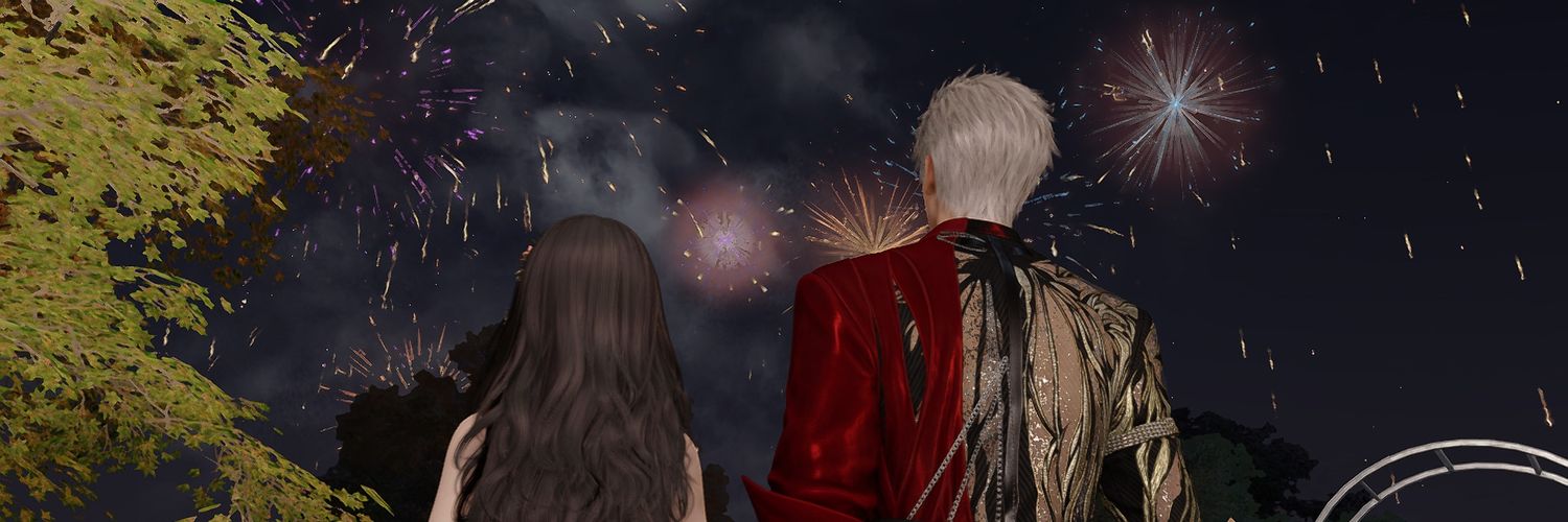 LexysLazyCorner's profile banner image