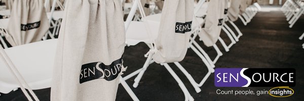 SenSource Profile Banner