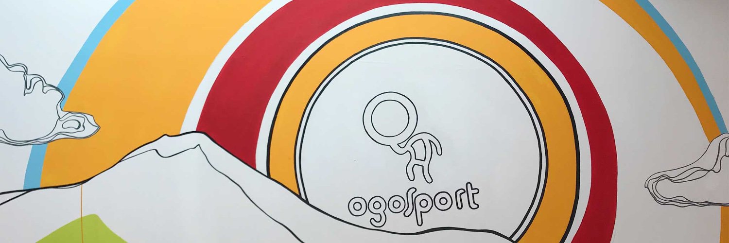 OgoSport's profile banner image