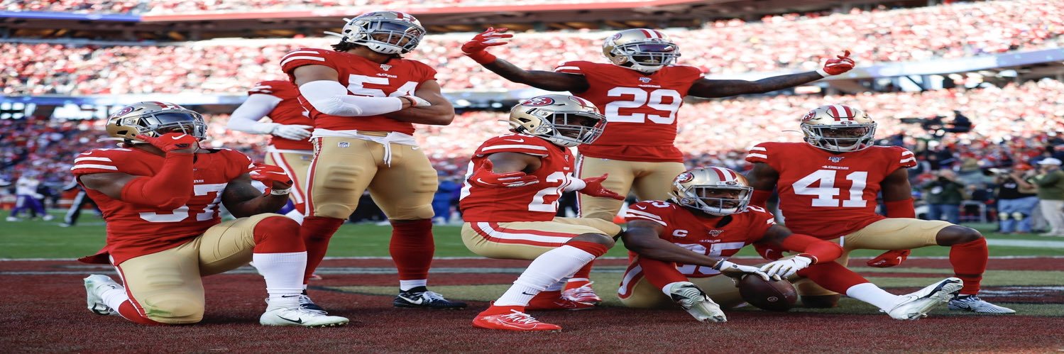 CarolinaNiners's profile banner image