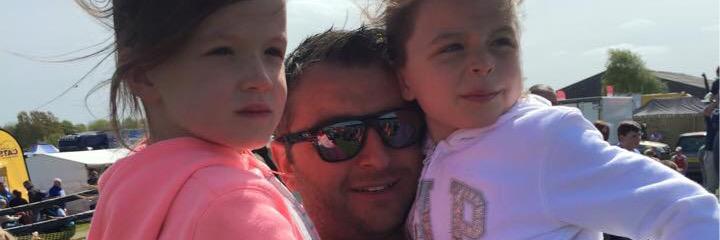 goughys's profile banner image