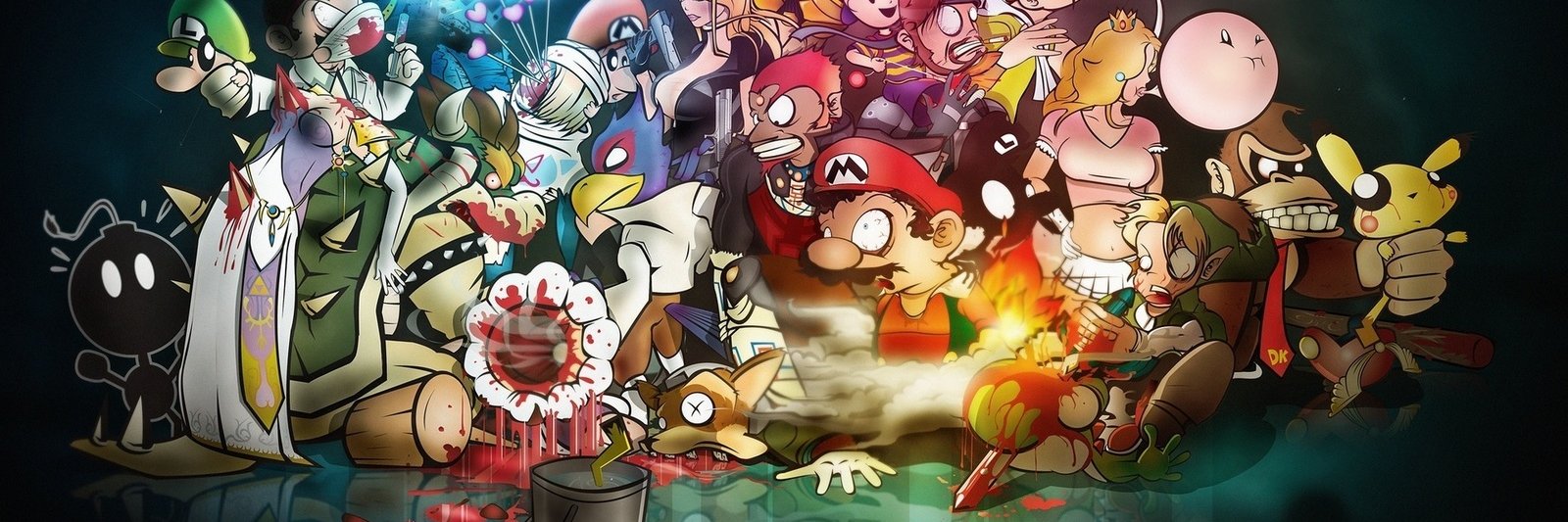 JennyXGame's profile banner image