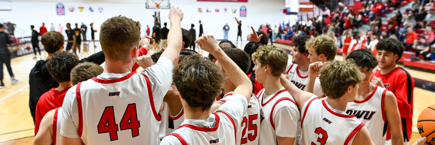 OWUHoops's profile banner image