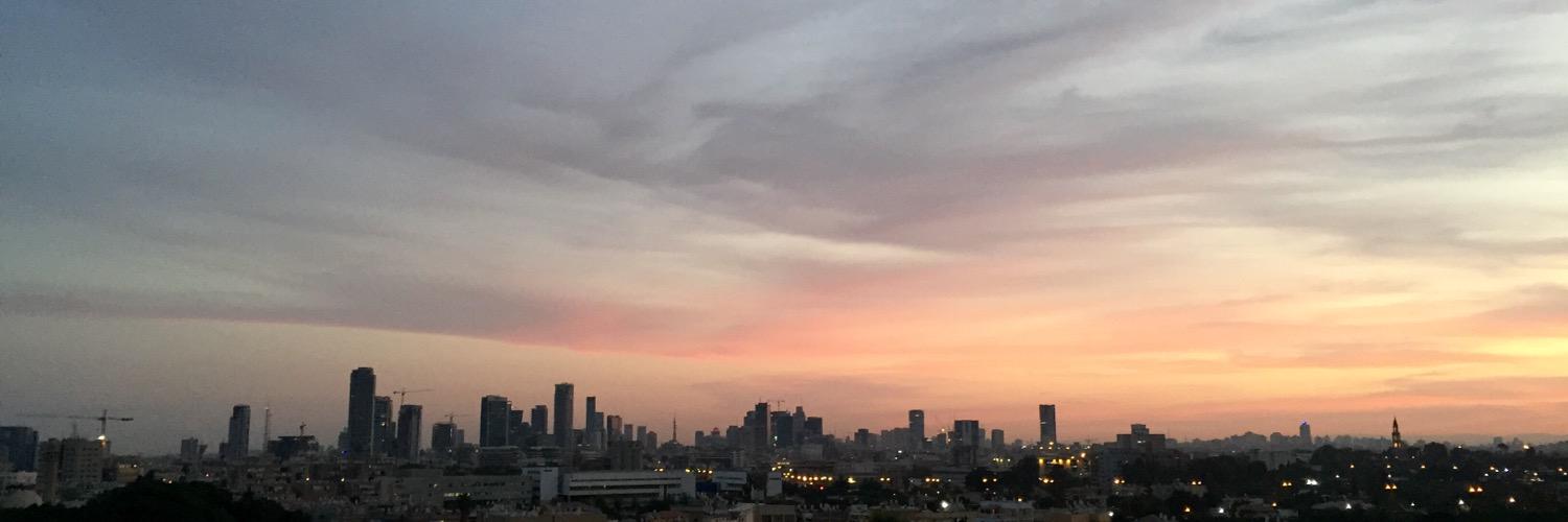 Daniel Lereya banner