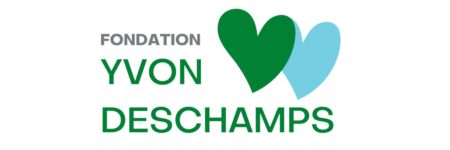 Yvon Deschamps's banner