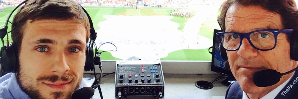 Riccardo Mancini banner