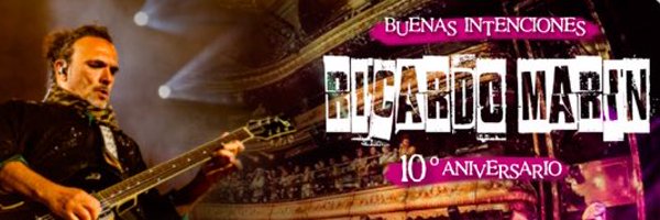 MariinRicardo Profile Banner