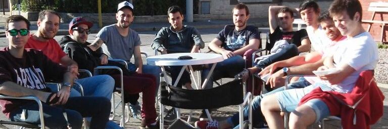 federosemblat3's profile banner image