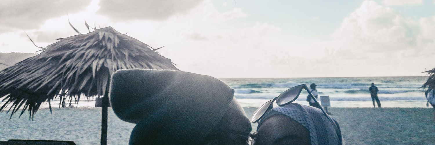 DelyJamal's profile banner image