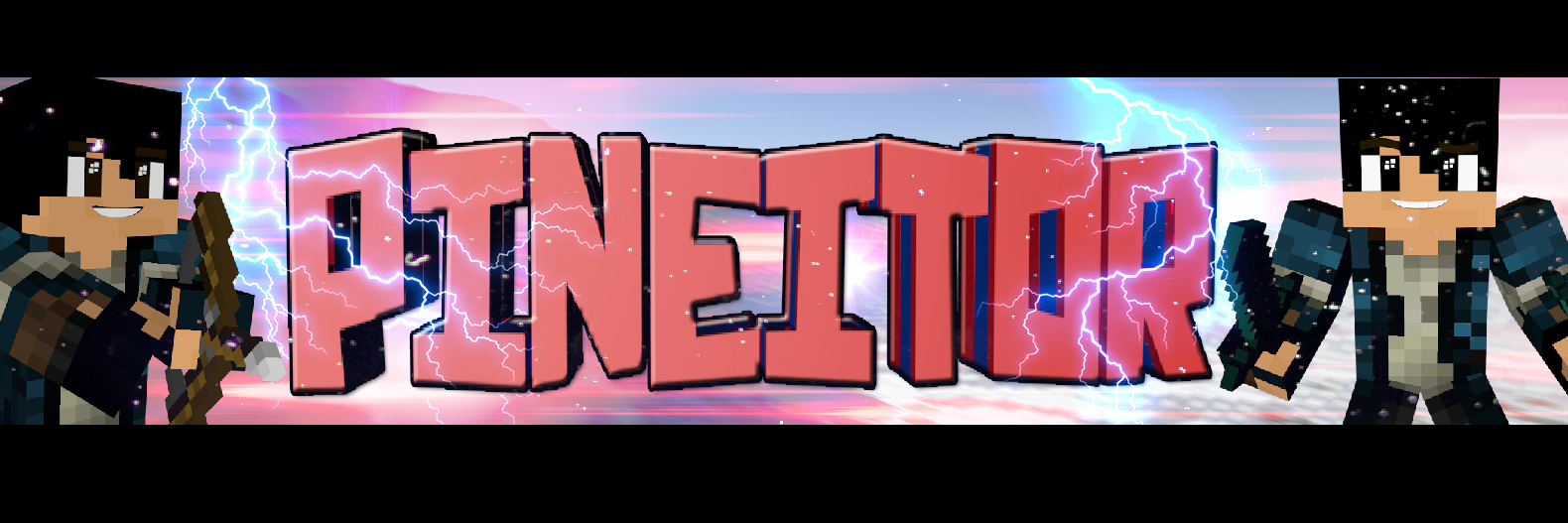 Pineitor12's profile banner image