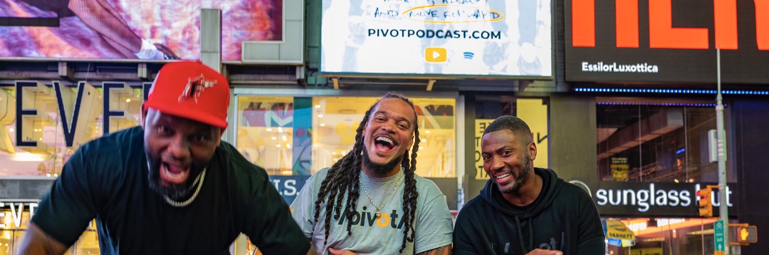 Channing Crowder banner