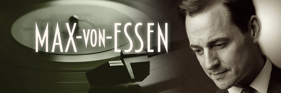 Max von Essen banner