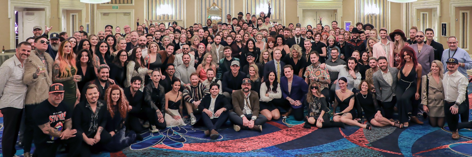 Hattori Hanzo Shears banner