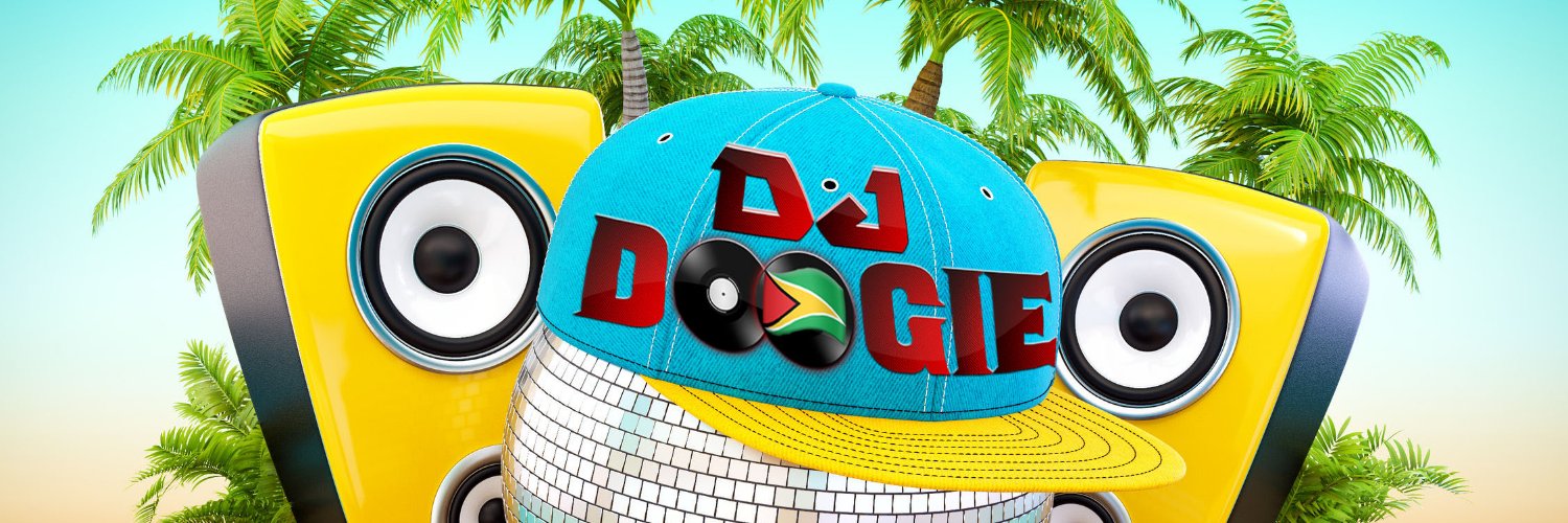 DJ_Doogie1's profile banner image