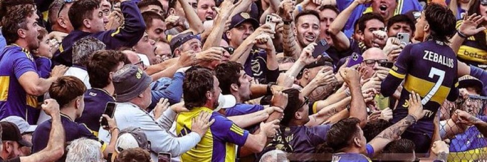 NuncaDescendimo's profile banner image