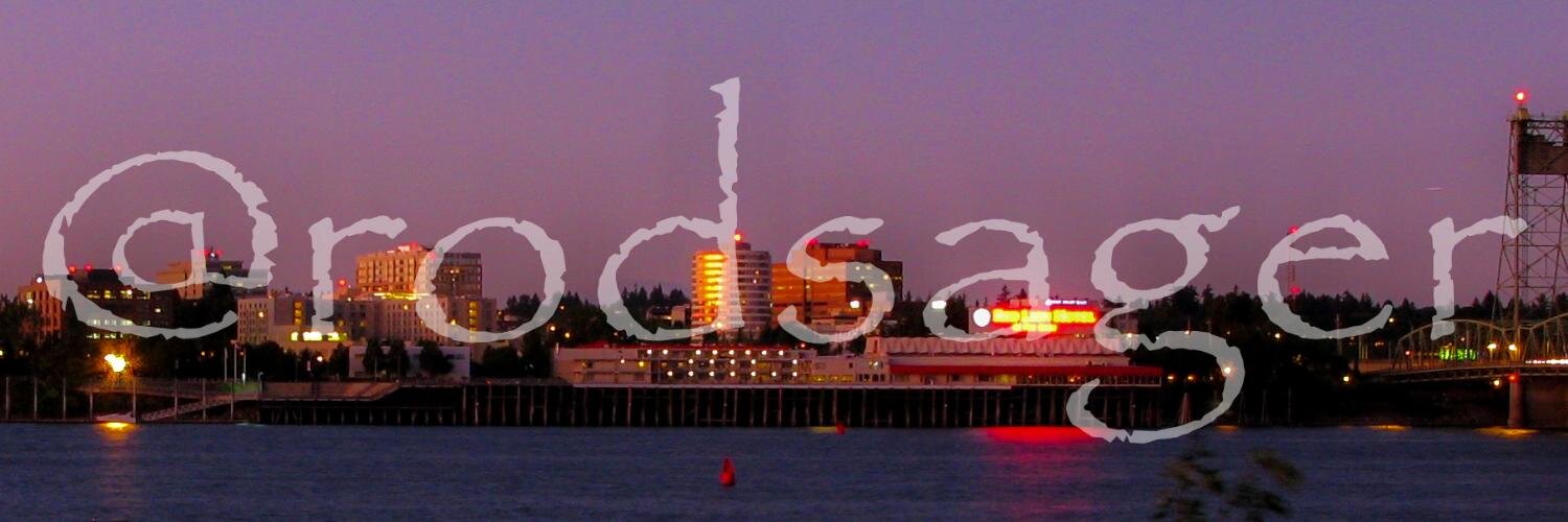 rodsager's profile banner image
