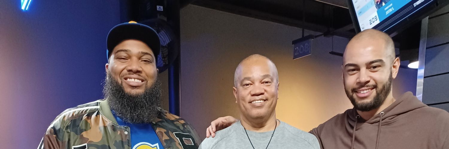 JustNCredable's profile banner image