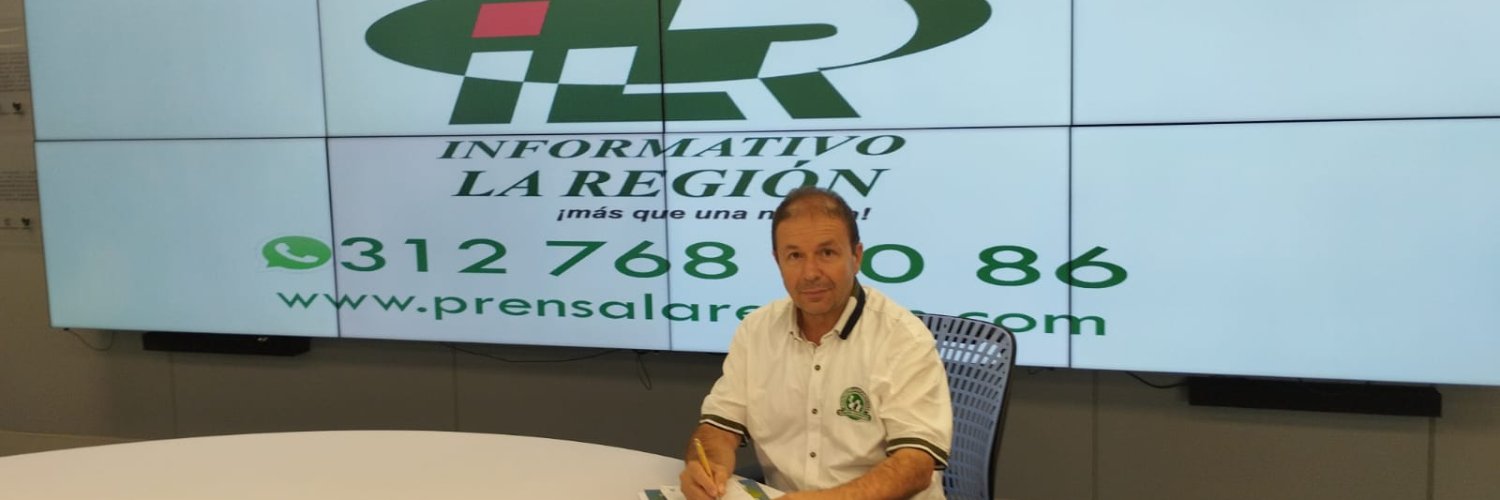 LAREGION2011's profile banner image